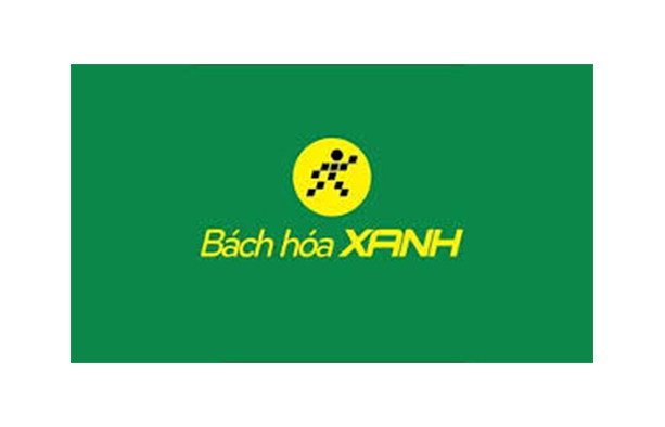 Bách Hoá Xanh