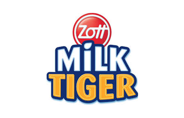 Milk Tiger