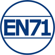 Chứng chỉ EN71 tiêu chuẩn Châu Âu
