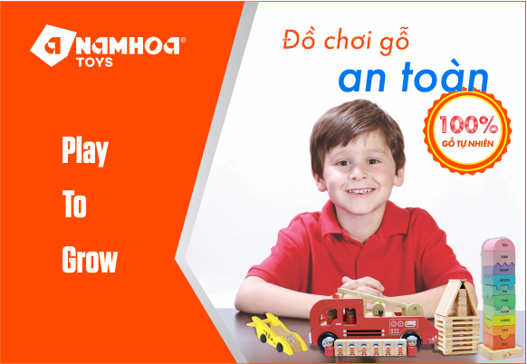Lợi ích của đồ chơi sáng tạo Lợi ích của đồ chơi sáng tạo